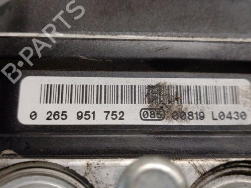 ABS pump OPEL CORSA D (S07) 1.3 CDTI (L08, L68) | BP37662027M43 - Image 6