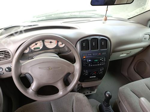 Turbolader/Kompressor CHRYSLER VOYAGER IV (RG, RS) 2.5 CRD | BP26542987M71 