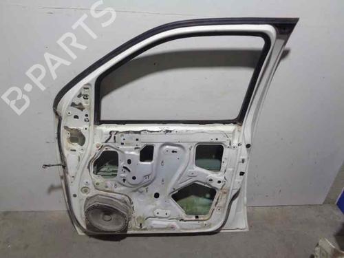 Right front door NISSAN PATHFINDER III (R51) 2.5 dCi | BP7475808C3 