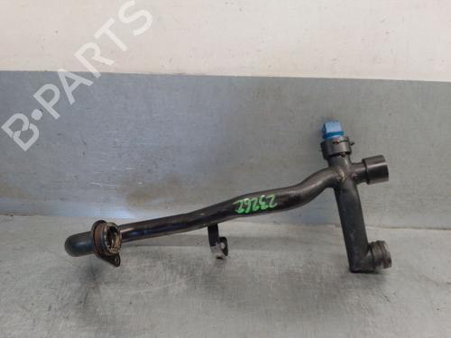 Used Pipe AUDI A6 C5 (4B2) 2.5 TDI (150 hp) 27716742