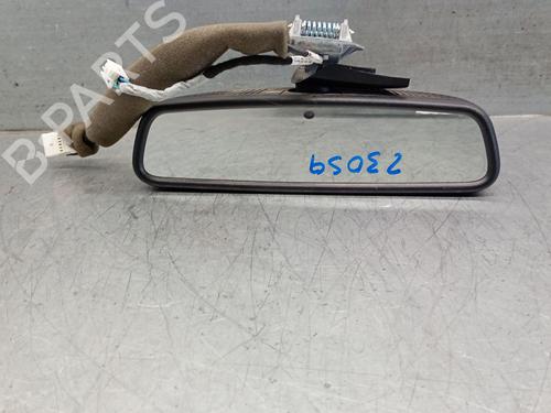 Used Rear mirror MERCEDES-BENZ C-CLASS (W204) C 320 CDI (204.022) (224 hp) 27860759
