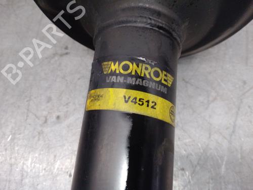 Left front shock absorber FIAT DUCATO Van (250_) 140 Natural Power | BP30059457M16 - Image 6