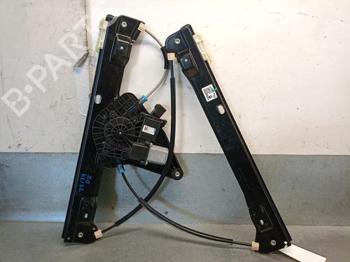 Used Front left window mechanism Front left window mechanism MG MG HS (AS23) 1.5 T (SAS23) (162 hp) 33833424 33833424