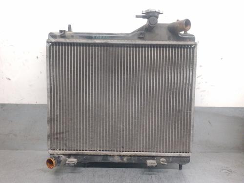 Køler HYUNDAI ACCENT II (LC) 1.5 CRDi (82 hp) 32773964