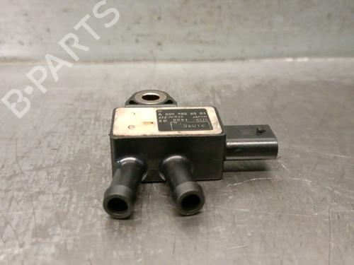 Electronic sensor MERCEDES-BENZ GLC (X253) 250 d 4-matic (253.909) | BP36320344M84 - Image 2