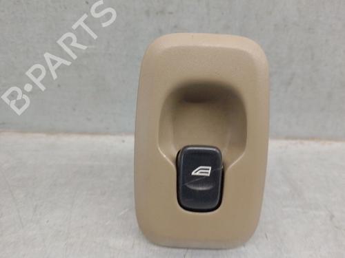 Used Left rear window switch VOLVO XC90 I (275) D5 AWD (185 hp) 26494558