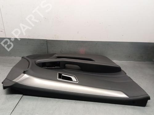 Front left panel MERCEDES-BENZ E-CLASS (W212) E 350 BlueTEC | BP30287767C58 