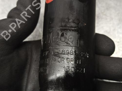 Left rear shock absorber FORD FOCUS III 1.0 EcoBoost | BP10935930M18 