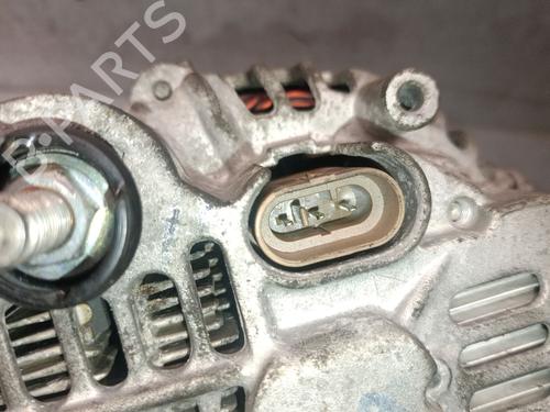 Alternator TATA INDICA 1.4 L | BP32468621M7 