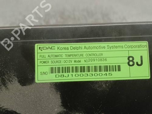 Climate control CHEVROLET CAPTIVA (C100, C140) 2.0 D | BP17335168I5 