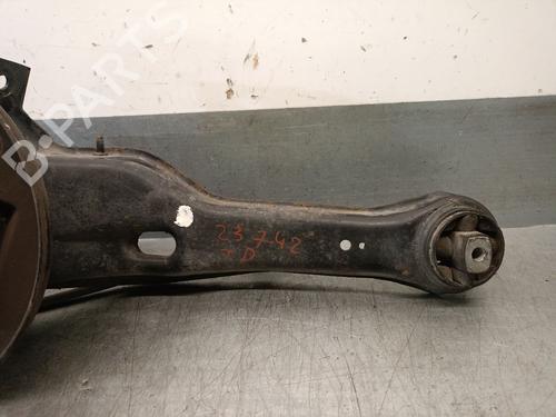 Right rear steering knuckle VOLVO S40 I (644) 1.8 i | BP29970759M28 