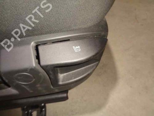 Right front seat BMW 5 (E60) 520 d | BP7304889C16 