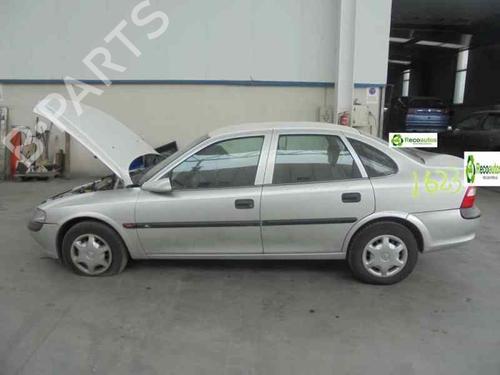 ABS pump OPEL VECTRA B (J96)  | BP2086856M43 