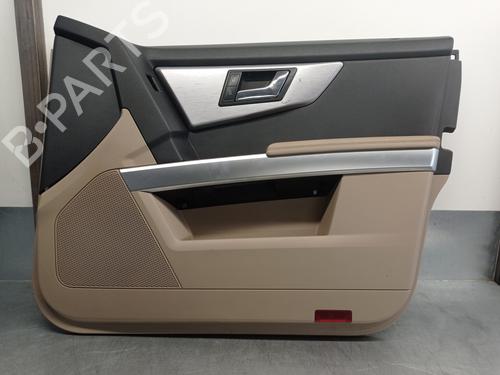 Used Front right panel MERCEDES-BENZ GLK-CLASS (X204) [2008-2015]  10365800