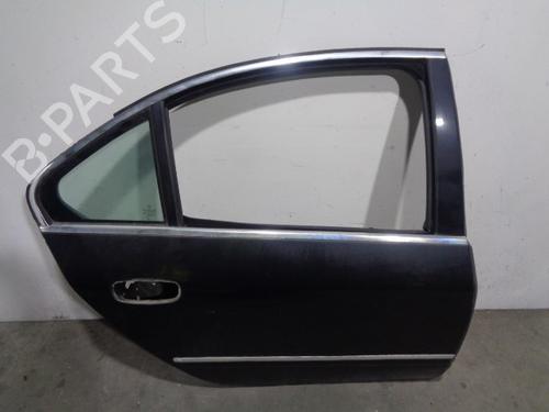 Used Right rear door PEUGEOT 607 (9D, 9U) 2.7 HDi 24V (204 hp) 12191005