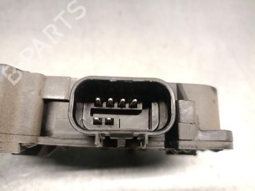 Pedal CHRYSLER VOYAGER IV (RG, RS) 2.8 CRD | BP31026361I4