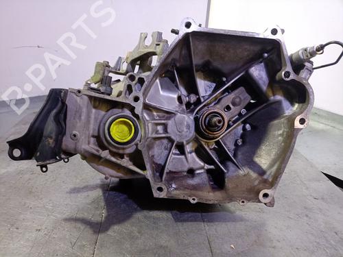 Girkasse HONDA JAZZ II (GD_, GE3, GE2) 1.2 i-DSI (GD5, GE2) (78 hp) 30742698