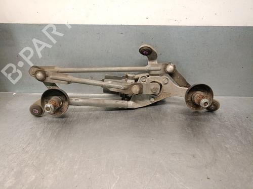 front-wiper-motor-nissan-note-e12-2012-38238825 main image