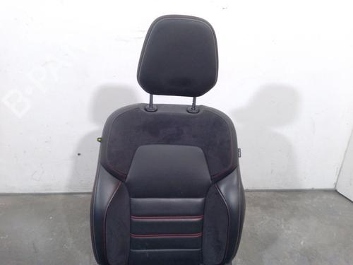 Left front seat RENAULT ARKANA I (LCM_, LDN_) 1.3 TCe 140 (LDN0) | BP32298504C15  - Image 8