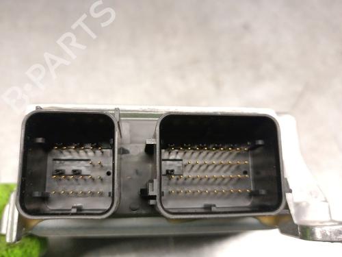 ECU airbags JAGUAR X-TYPE I (X400) 2.0 D | BP28600961M53