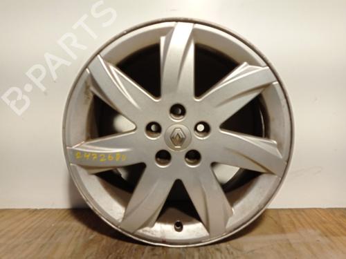 Fælk RENAULT VEL SATIS (BJ0_) 2.0 dCi (BJ03, BJ0B) (173 hp) 32505116