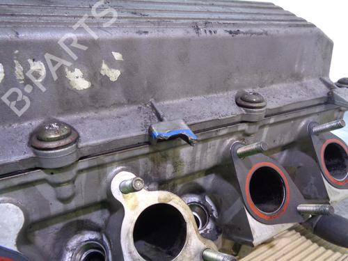 Cylinder head OPEL VECTRA B (J96)  | BP13921210M5 