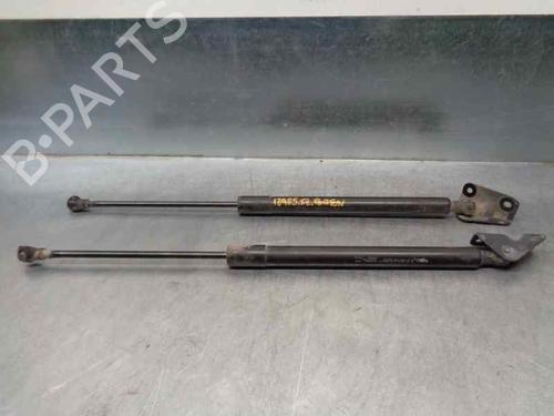 Tailgate lift support PEUGEOT 208 I (CA_, CC_) 1.2 VTI 82 | BP20258223C138 