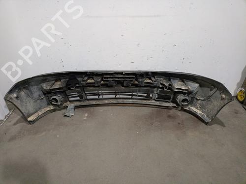 Front bumper RENAULT KANGOO (KC0/1_) 1.5 dCi | BP32384118C7 