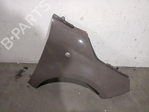 Used Right front fenders FIAT 500 (312_) 1.4 (312AXC1B, 312CXC1B) (100 hp) 29074250