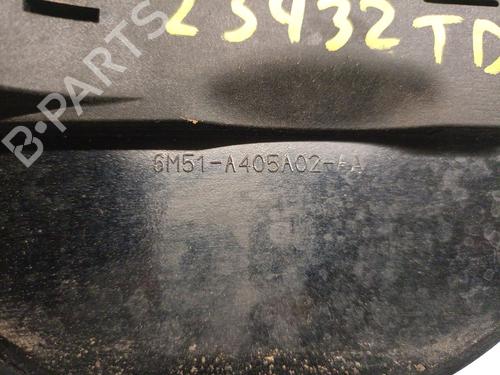 Klapa wlewu paliwa FORD FOCUS II (DA_, HCP, DP) 1.8 TDCi | BP28361133C131 
