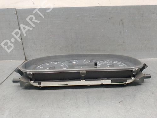 Instrument cluster RENAULT MEGANE I (BA0/1_) 1.6 16V (BA04, BA0B, BA11, BA1J, BA16, BA19, BA1K, BA1V,... | BP31538606C47