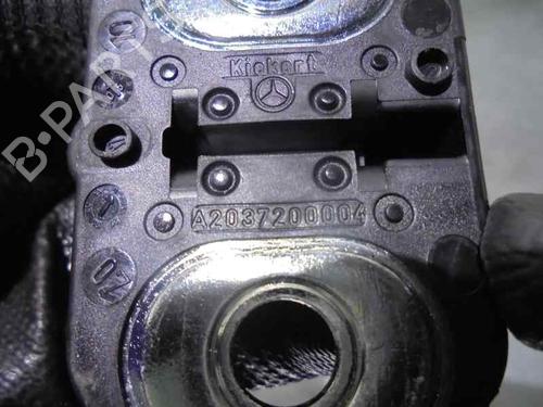 Other MERCEDES-BENZ E-CLASS (W211) E 240 (211.061) | BP20854785O1 