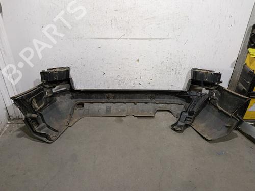 Rear bumper VOLVO XC90 I (275) D5 AWD | BP26493626C8 