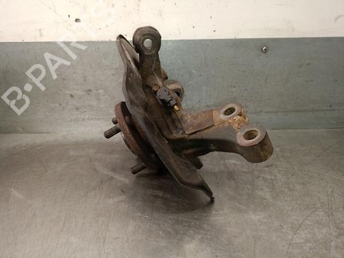 Right front steering knuckle TOYOTA COROLLA (_E12_) 2.0 D-4D (CDE120R, CDE120L_) | BP28419128M26 