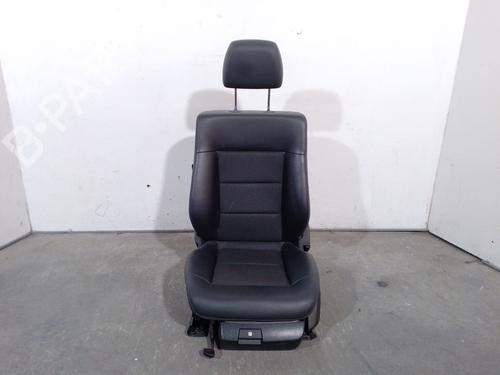 Used Left front seat MERCEDES-BENZ E-CLASS (W212) E 350 BlueTEC (252 hp) 30206808