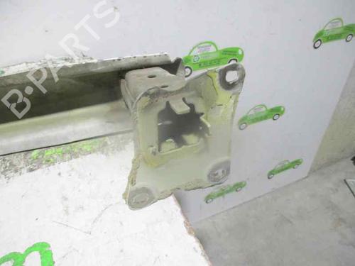 Rear bumper reinforcement SKODA OCTAVIA II (1Z3) 1.9 TDI | BP3175475C73 