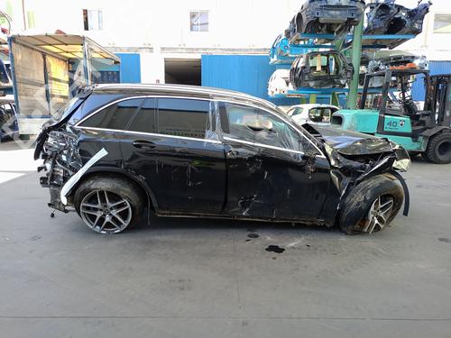 Left front window switch MERCEDES-BENZ GLC (X253) 250 d 4-matic (253.909) | BP36303958I27 - Image 13
