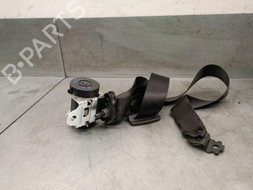 Rear right seatbelt OPEL MERIVA A MPV (X03) 1.7 CDTI (E75) | BP26960275I28 
