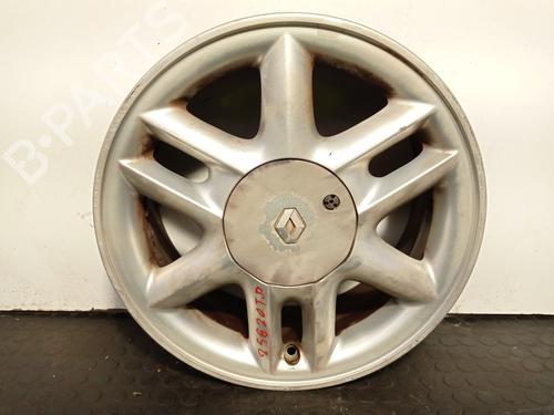 Used Rim Rim 37693359 37693359