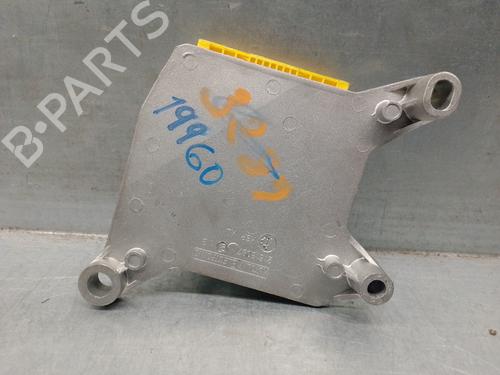 Kollisjonspute styreenhet RENAULT LAGUNA II (BG0/1_) 1.9 dCi (BG08, BG0G) | BP17043512M53 