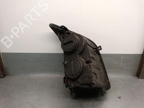 Left headlight VW CRAFTER 30-50 Platform/Chassis (2F_) 2.5 TDI | BP31829289C28