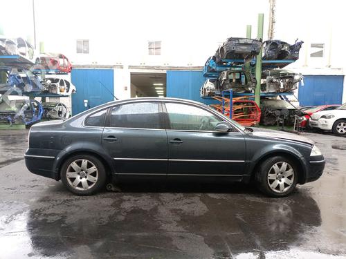 Engine control unit (ECU) VW PASSAT B5.5 (3B3) 1.9 TDI | BP31971791M57 