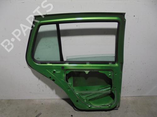 Left rear door VW GOLF IV (1J1) 1.9 TDI | BP8677114C4 