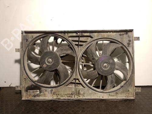 Used Radiator fan Radiator fan 37602552 37602552