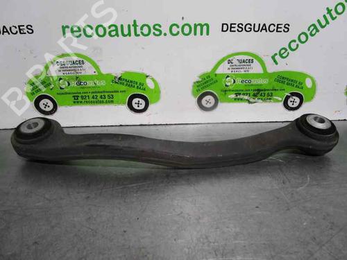 Left rear suspension arm MERCEDES-BENZ E-CLASS (W211) E 320 CDI (211.026) | BP2117164M14 