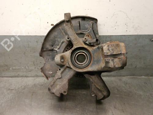 Used Left front steering knuckle SEAT TOLEDO II (1M2) 1.9 TDI (110 hp) 31045395