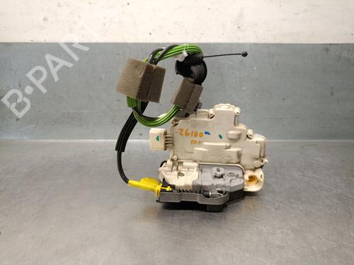 Used Front left lock Front left lock 37695053 37695053