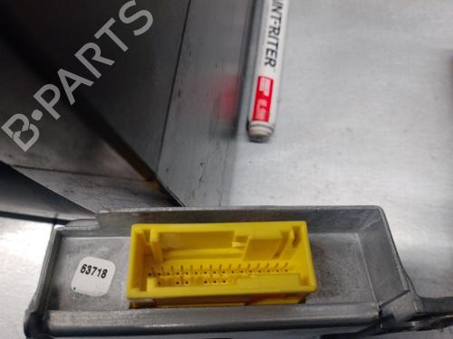 ECU airbags RENAULT KANGOO (KC0/1_) D 65 1.9 (KC0E, KC02, KC0J, KC0N) | BP16953182M53 