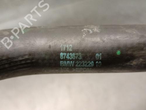 Pipe BMW X5 (G05, F95) xDrive 45 e Plug-in Hybrid | BP33217298M125  - Image 8