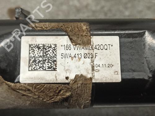 Right front shock absorber SEAT LEON Sportstourer (KL8, KLD)  | BP16027005M17 